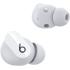 Beats Studio Buds - True Wireless Noise Cancelling Earbuds - Compatible with Apple & Android, Built-in Microphone, IPX4 Rating, Sweat Resistant Earphones, Class 1 Bluetooth Headphones - White